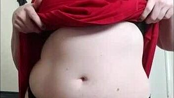 HD Striptease Ass Worship Compilation