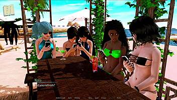 Harem Hotel 221: What Secrets Does This Game Hold?