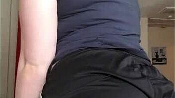 HD Striptease Ass Worship Compilation