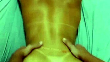 Cuckold husband films wife riding friend's cock