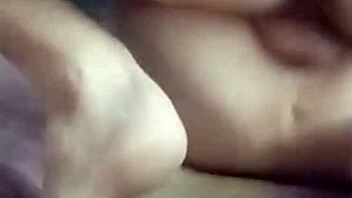 Fucking my friend's wife deep without condom