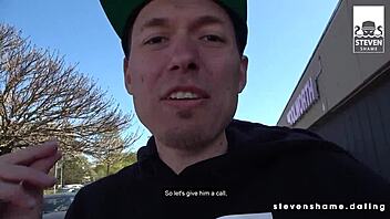 i watched sublisa ask him to fuck her on the table.