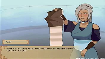 Four Element Trainer Book 5 Slav Part 2