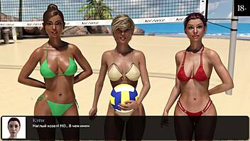 Oops, gameplay of Where The Heart Is Part 15 got me hooked!