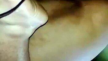 my first wild squirting moment on camera