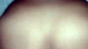 Hey, just banging this petite teen bitch today!