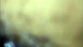 Learning to suck big black cock in homemade session