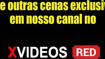 शादीशुदा आदमी ब्राज़ीलियन ट्रांस को गर्म रियलिटी में जोर से चोदता है