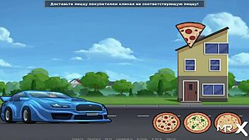 Summertimesaga - crashed in the barn after hot sex e3 24