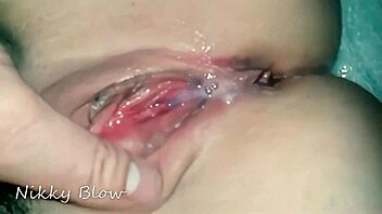 fpov closeup creampie compilation vol 10