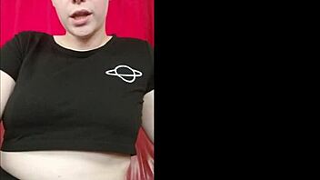 Femdom Humiliation In A Wild Homewrecker Sexting Session.