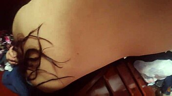 Tastiest Sex With My Latina Wife Explodes