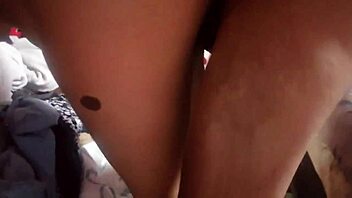 Tastiest Sex With My Latina Wife Explodes