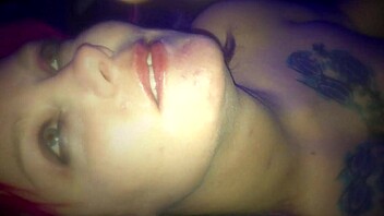 Cherrysoda Cherry Craves Those Big Tits Facials!