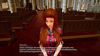 what adventures await in harem hotel 363?