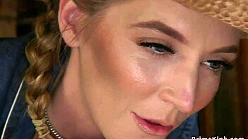 i dominate this muscular guy with cowgirl anal and fingering