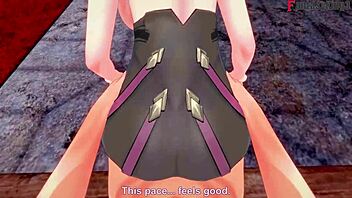 Kafka hard sex fucking ahegao face 4 honkai star rail watch the full and pov version on sheer or ptrn fantasyking3