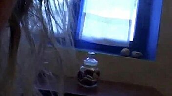 Did I really blindfold my blonde wife and let a stranger fuck her pussy?