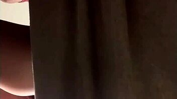 why does the cheating girlfriend give a sloppy blowjob?