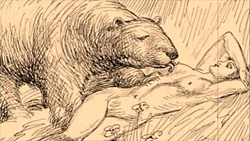 Vintage-animaatio retrofiiliksellä 🕰️