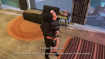 Birthday Beats in 3D Hentai, Yo!