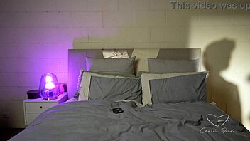 Blonde Babe Fingering Herself In Sexting Video