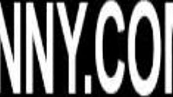 Ebony Toni Sweets says, 'I love this big black cock with Corina Jayden.'