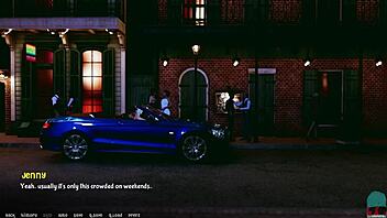 a o a academy 29 - a date with jenny