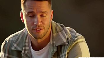 Kenna’s anal scenes and other activities on social media have her followers hooked