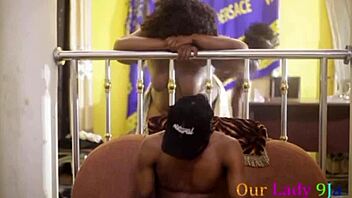 He banged my big ass in the dining room after the meal.