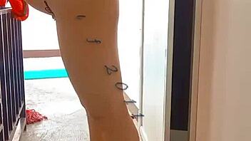 Singlemommy Have A Nice Booty