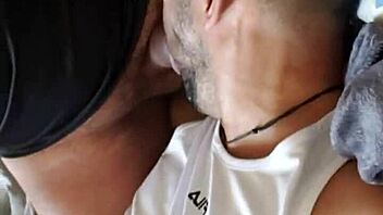 latino gays licking and barebacking?