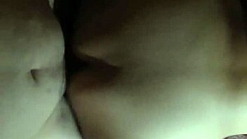 chubby mexican bbw tries first anal in homemade clip, oof!