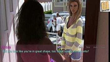 A wife and stepmother at 28 share stories