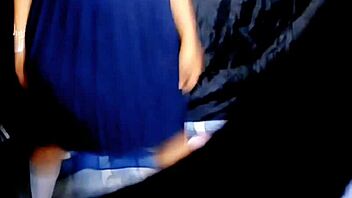 Spying on Latina Student in School