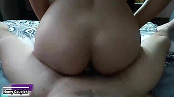 i moan as they fuck my wife's big ass