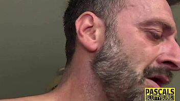 flat chested submissive whore's story