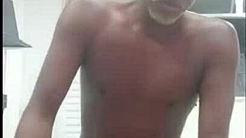 Brazilian Friends Have Hairy Anal Sex And Cum In Rio Heat