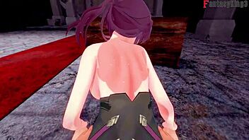 Kafka hard sex fucking ahegao face 4 honkai star rail watch the full and pov version on sheer or ptrn fantasyking3