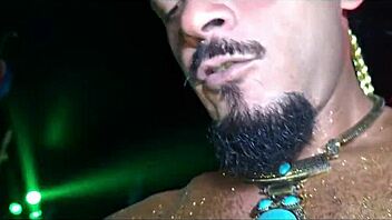 Fantasy Group Action with Hot Twinks and Big Cocks - Suruba Surprise