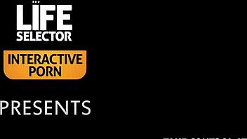 What a messed-up Friday with this wild teen!