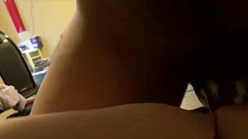 Bbc Pounds Chubby Milf In Missionary Bliss!