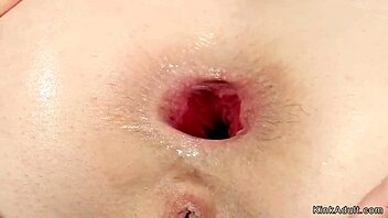 lezdom professor anal fisting students