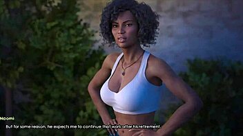 librarian with huge tits and ass gets anal fucked