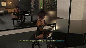 Leap Of Faith 81 Adventure Series.