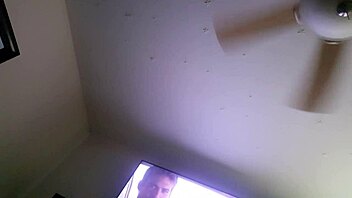 Ebony Cougar Army Lady Craves Big Cock