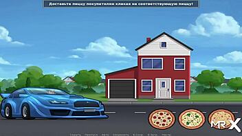 Summertimesaga - crashed in the barn after hot sex e3 24