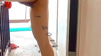 Singlemommy Have A Nice Booty