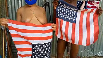 Watch Immigration Officers Fuck Anal Outdoors