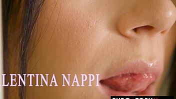 Purgatoryx sexy roommate adventures with Gizelle and Valentina